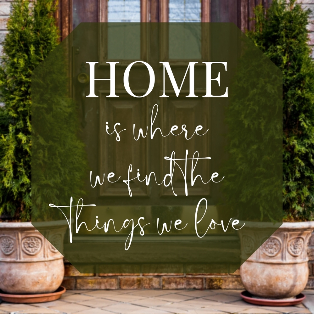 Home Accessories